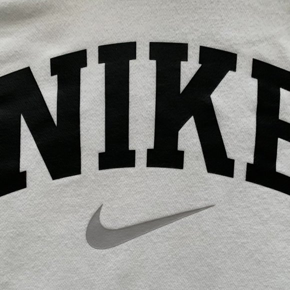 Nike Pullover Hoodie Sweatshirt. XS. - Picture 5 of 13